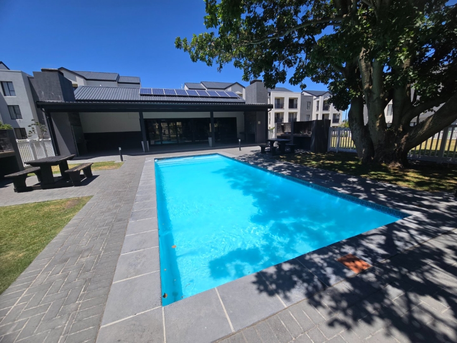 2 Bedroom Property for Sale in Haasendal Western Cape